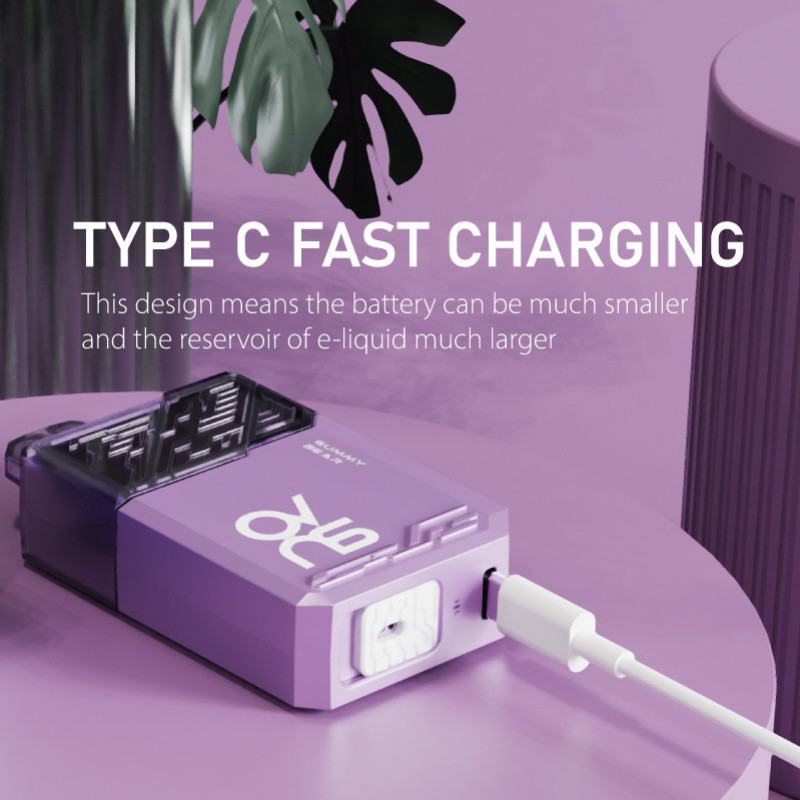 ovns Pen Vape 952 10000 Puffs