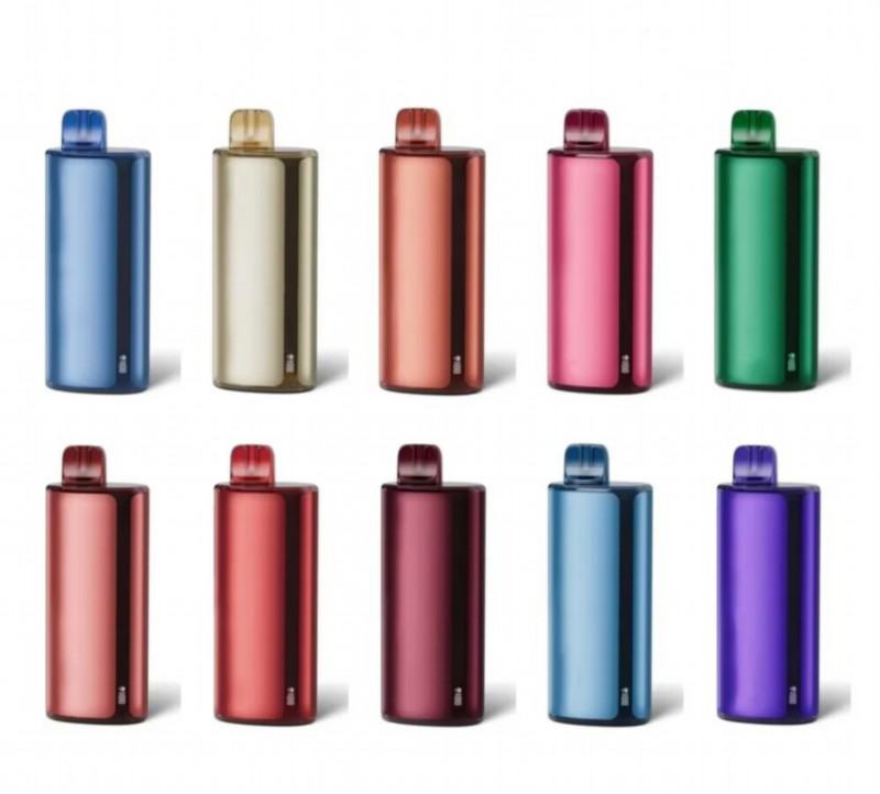 D Vape Funky Ti Plus 7000 Puffs Nederland