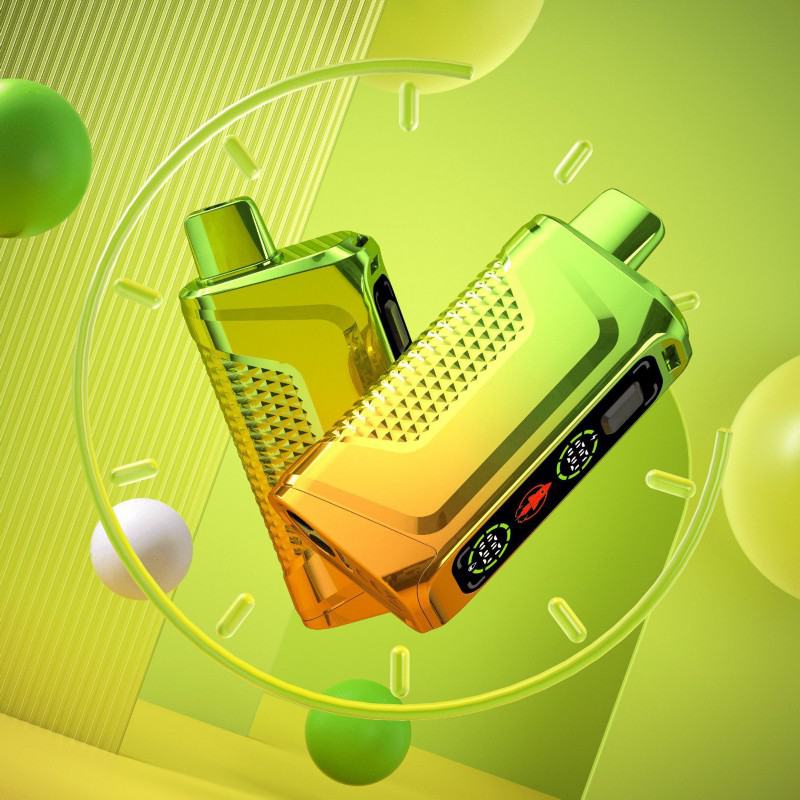 Disposable Vape Pen AE Qa66