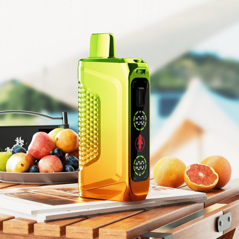 Disposable Vape Pen AE Qa66