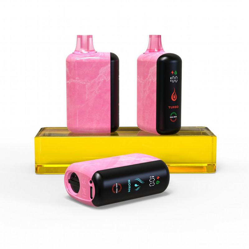 Disposable luckee 787