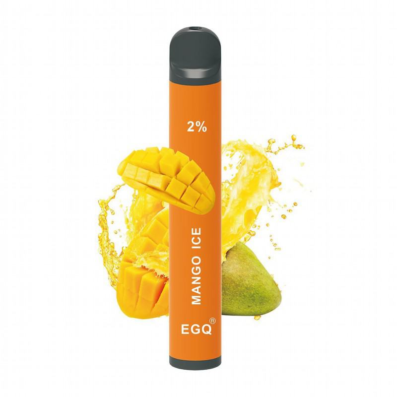 EGQ C009 2000 Puffs Vape Pens