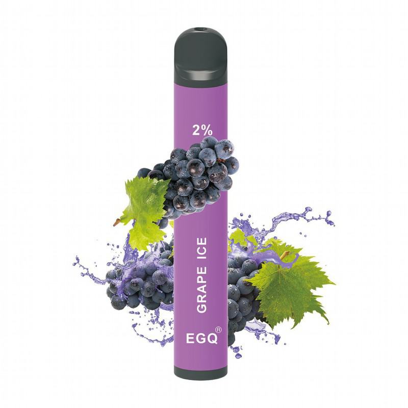 EGQ C009 2000 Puffs Vape Pens