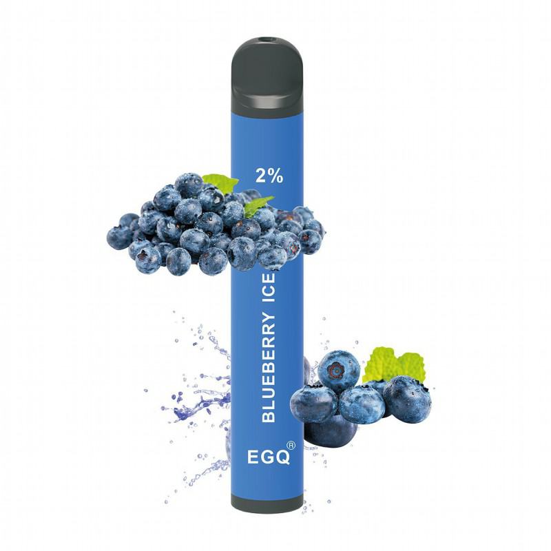 EGQ C009 2000 Puffs Vape Pens