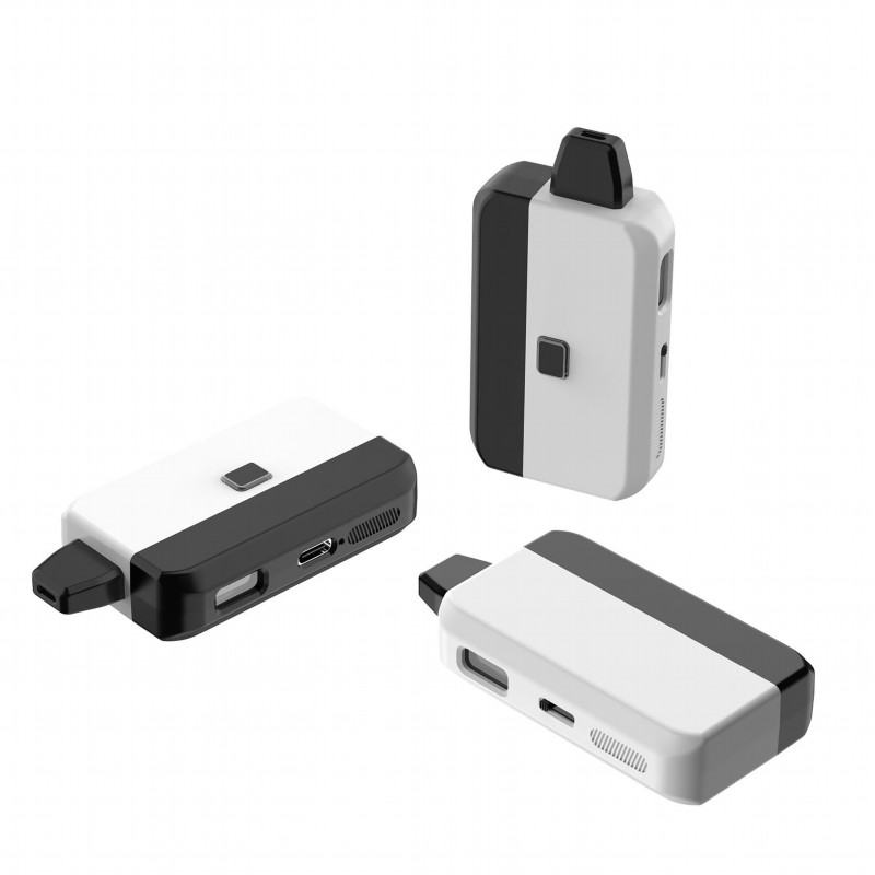 Blizzard Disposable Vape Brands D5 Dual 5ml Rechargeable