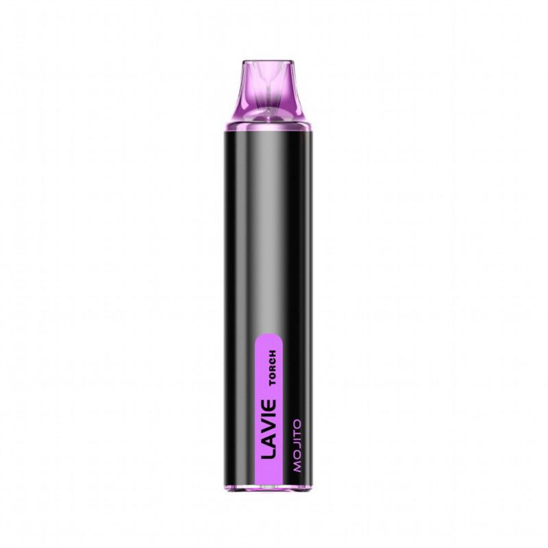 Vape Disposable 6000 Lavie 6000 Puffs