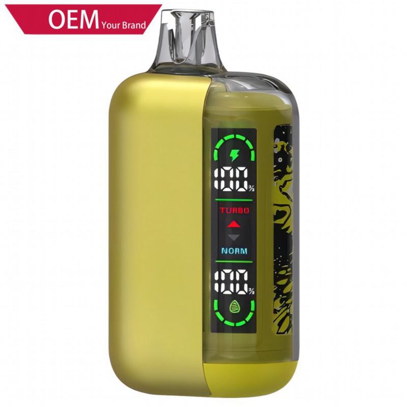 OEM ODM 15k 10k Puffs