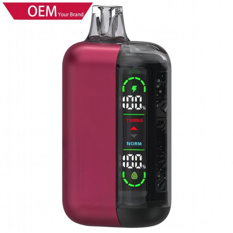 OEM ODM 15k 10k Puffs