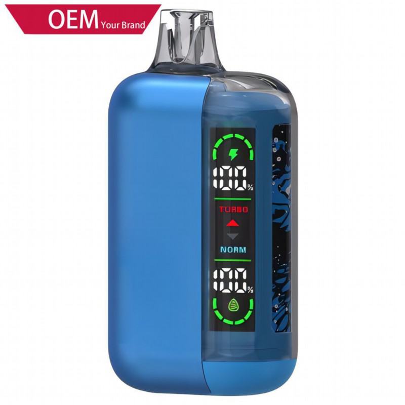 OEM ODM 15k 10k Puffs