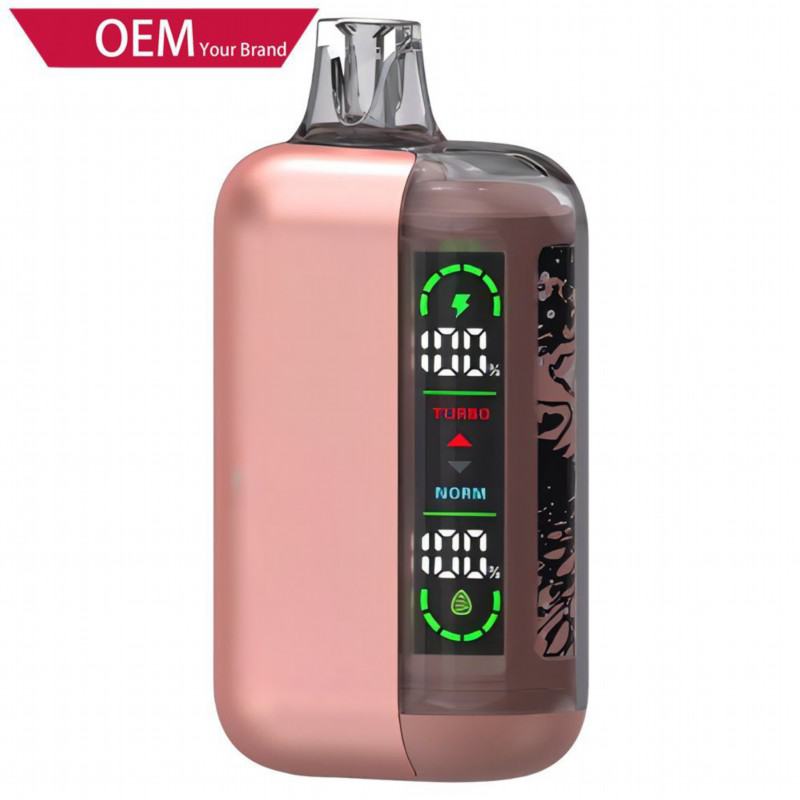 OEM ODM 15k 10k Puffs