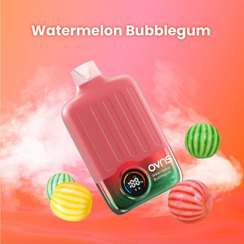 Disposable Big Hit Vape OVNS Ovns Prime