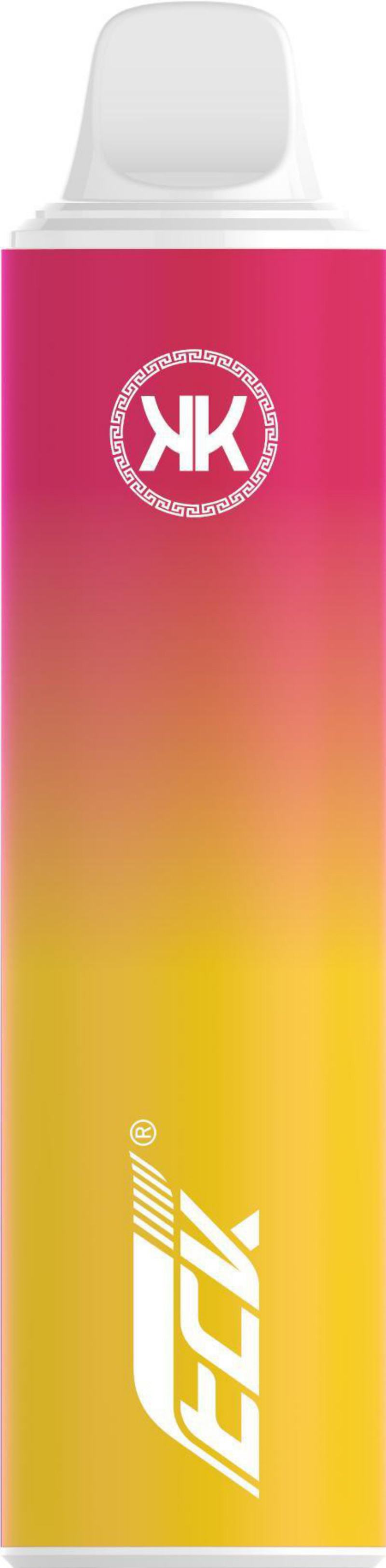 KK D66B 8000 8k Big Puff Pen Plus