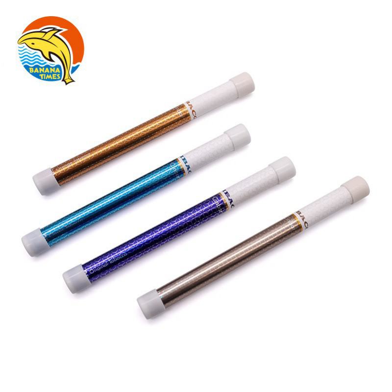 Disposable BananaTimes Vape Cin Disposable Vap 200 Puffs Pens