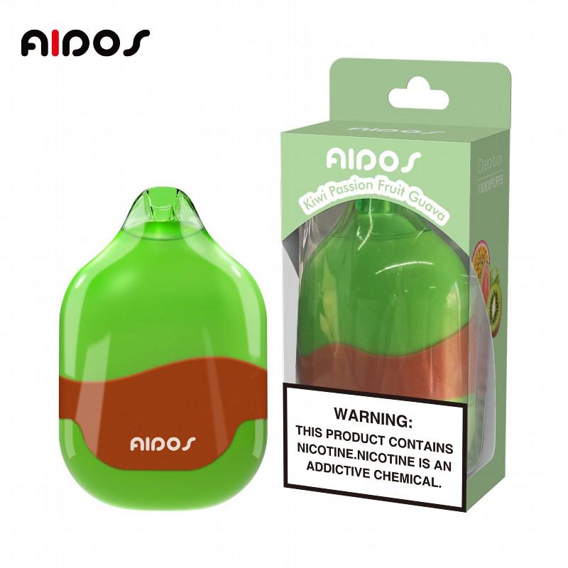 Disposable Vapes JOACT J6098 200 Puffs