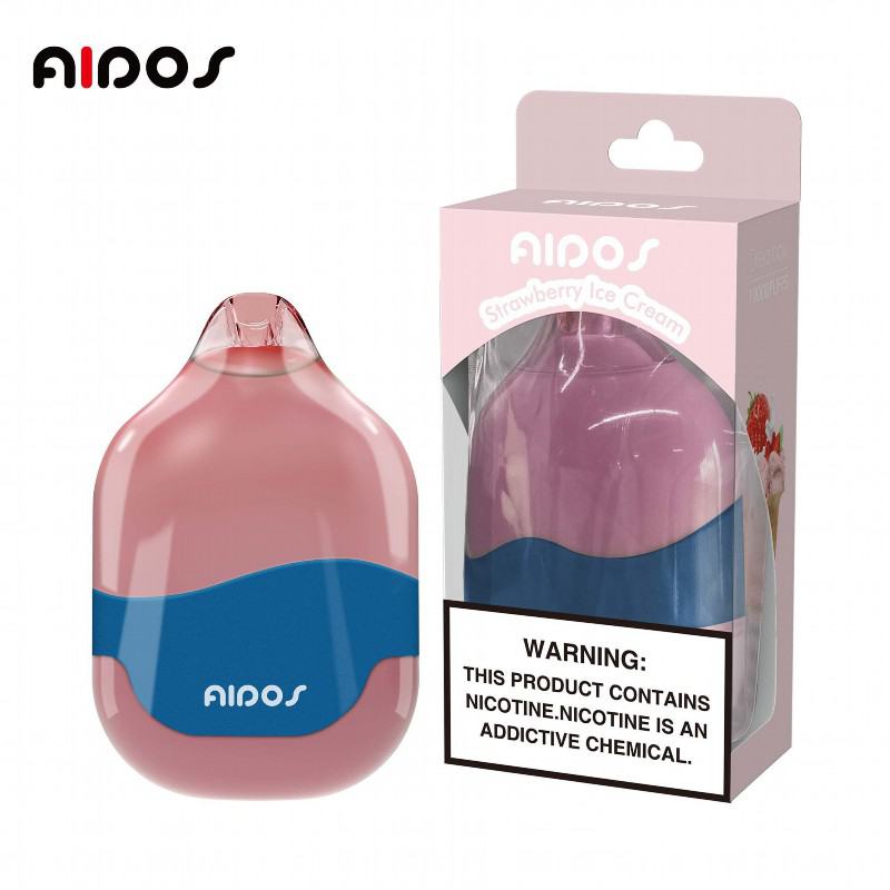 Disposable Vapes JOACT J6098 200 Puffs