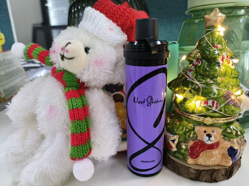 Smok Next Shisha 10000 Puffs Pen