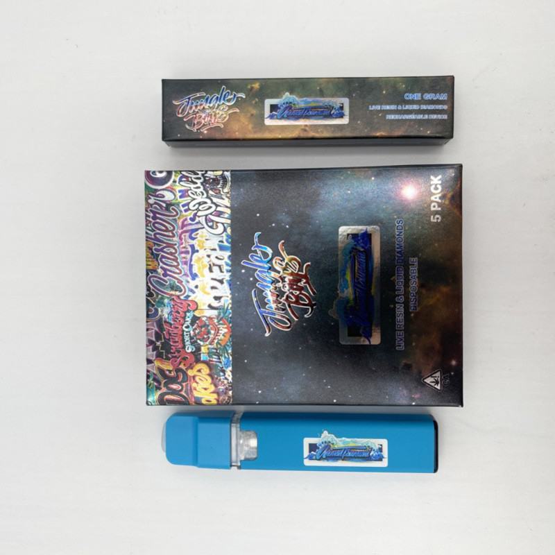 Disposable California Honey Vape F9