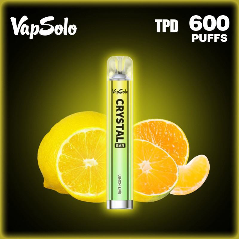Disposable Vape Pens  7500 Puffs