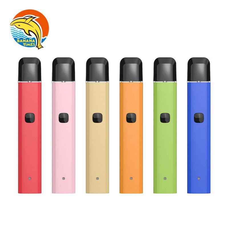 Disposable Bananatimes Vape Pen Or100