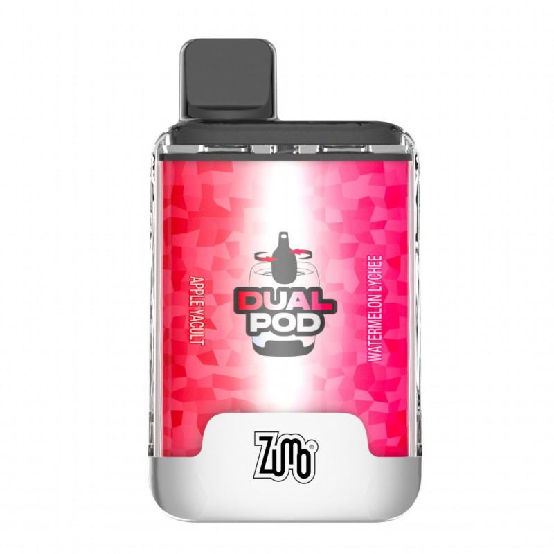 50*29*88 F908 Smooth Hit Disposable Vape