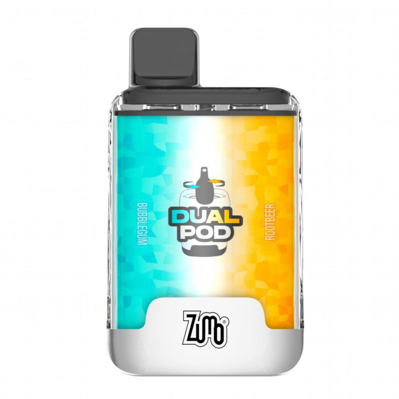 50*29*88 F908 Smooth Hit Disposable Vape