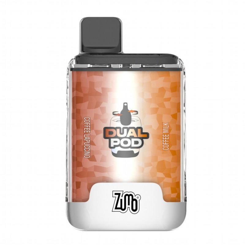 50*29*88 F908 Smooth Hit Disposable Vape