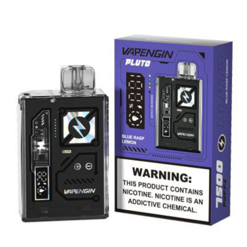 Vapengin Pluto 7500 Pens