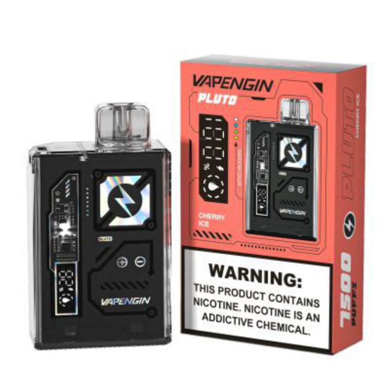 Vapengin Pluto 7500 Pens