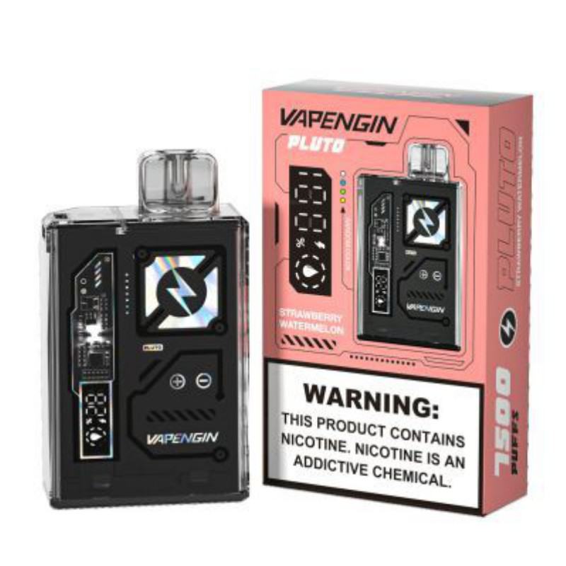 Vapengin Pluto 7500 Pens