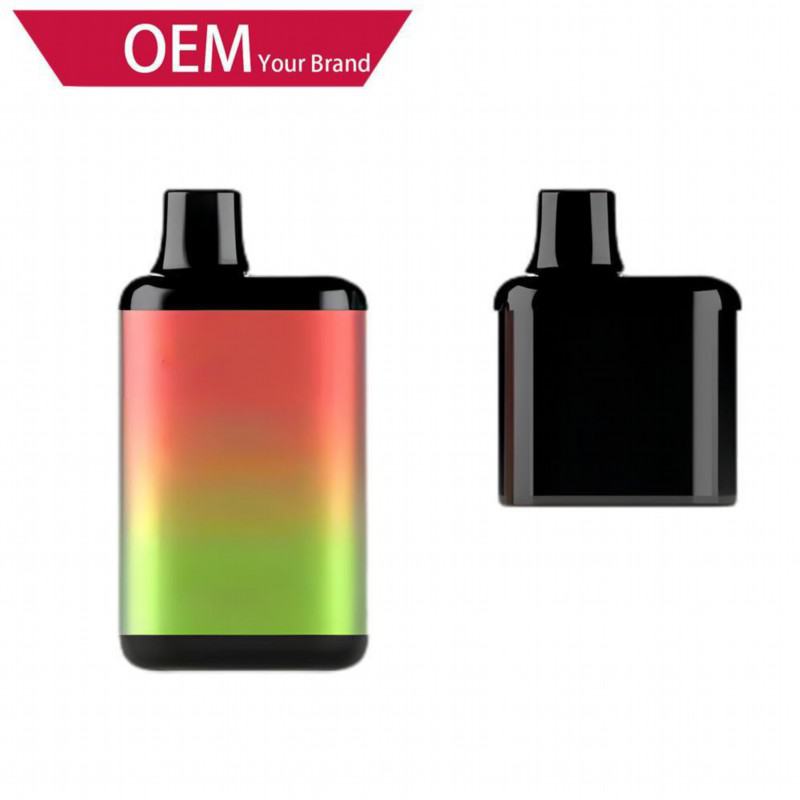 OEM ODM Pen El 5k 5000 Puffs Disposable Vape
