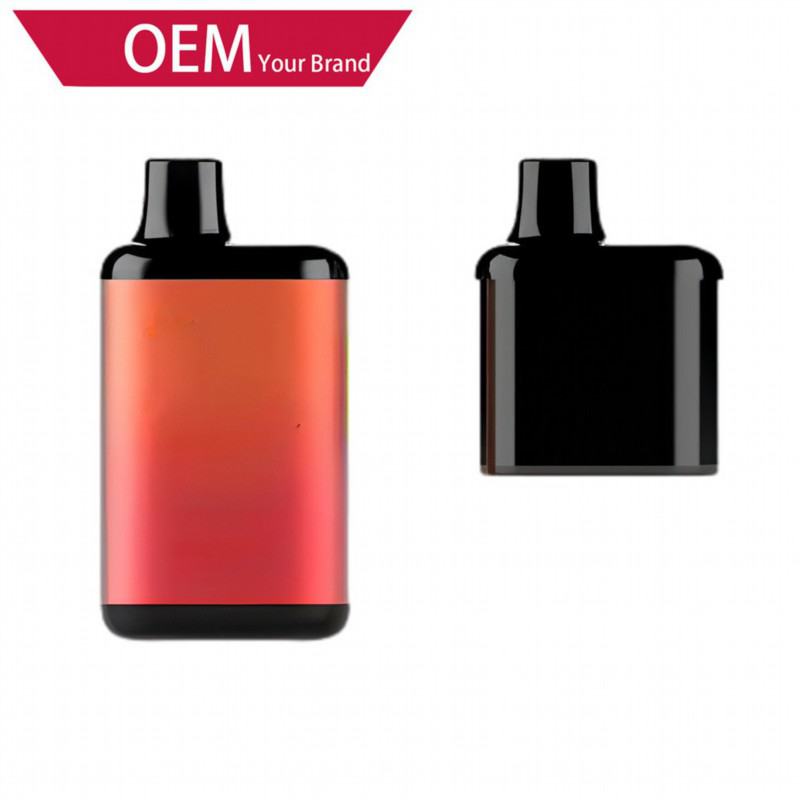 OEM ODM Pen El 5k 5000 Puffs Disposable Vape