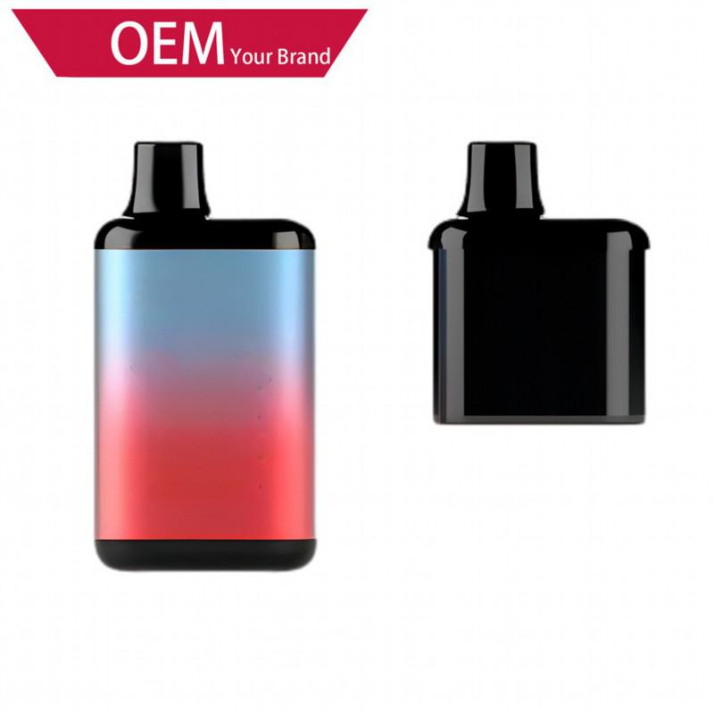 OEM ODM Pen El 5k 5000 Puffs Disposable Vape
