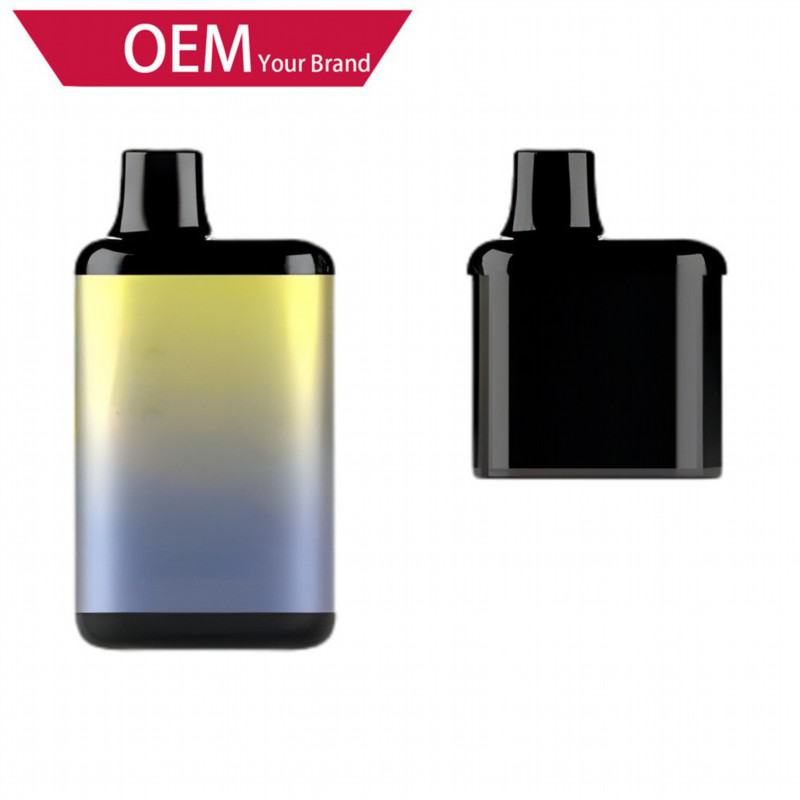OEM ODM Pen El 5k 5000 Puffs Disposable Vape
