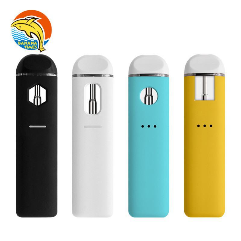 Customized Ot100 Disposable Empty Disposables Vape
