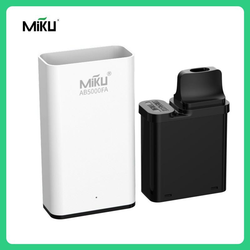 Miku Ab5000fa27 Disposable Vape Brands
