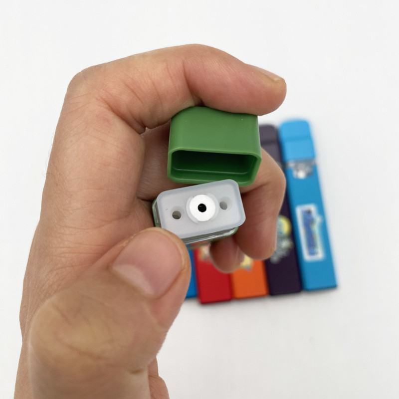 Vape California Honey F43