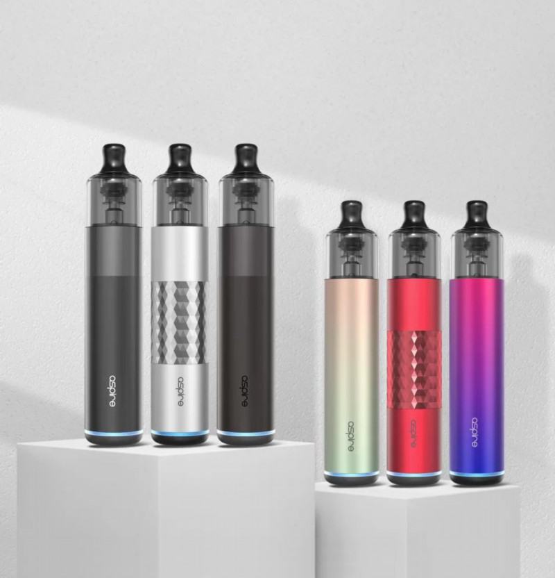Aspire Pens Aspire Gotekx Disposable Vape