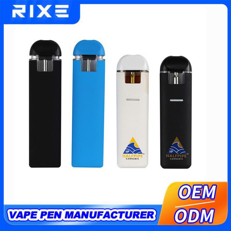 customization Disposable Vape Pen 