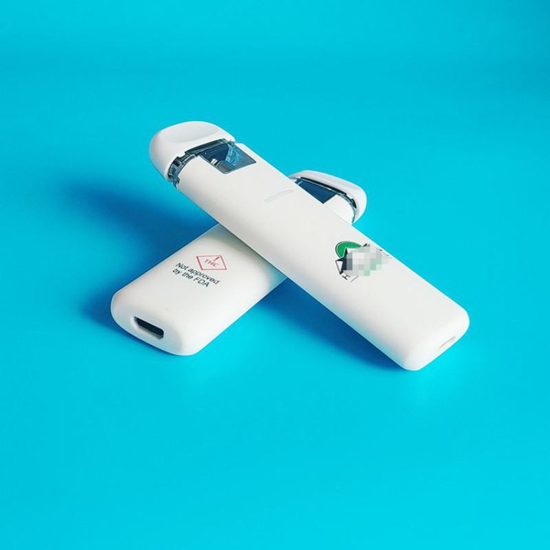 customization Disposable Vape Pen 