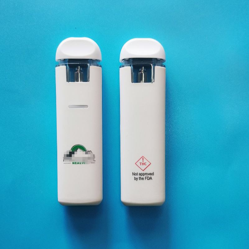 customization Disposable Vape Pen 