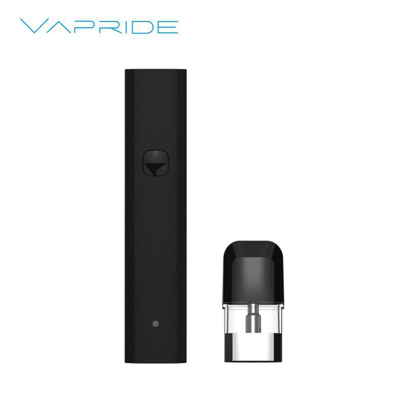 Disposable VAPRIDE Vr10-pods Vape Pen