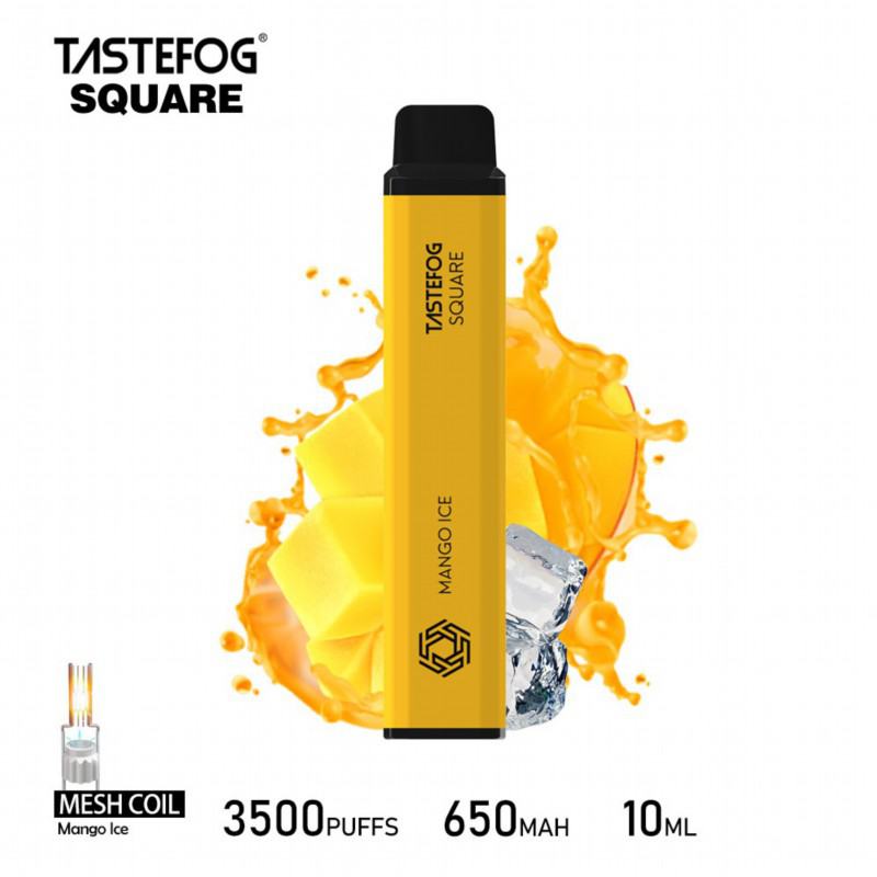 Vape Smok Square 3500 Puffs