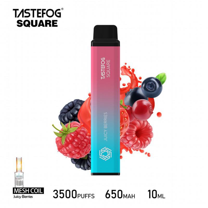 Vape Smok Square 3500 Puffs