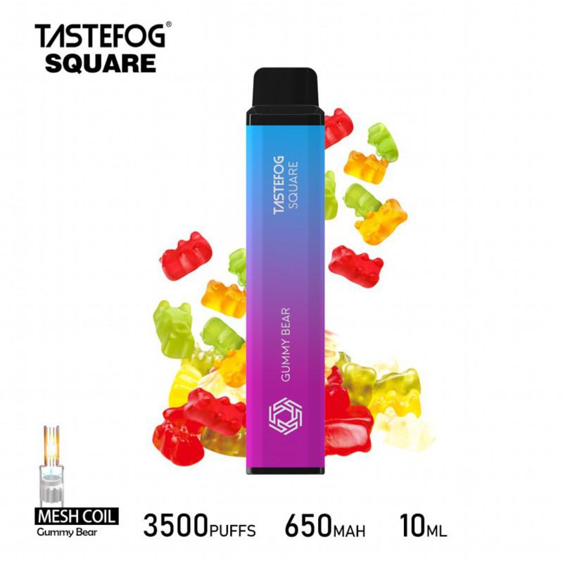 Vape Smok Square 3500 Puffs