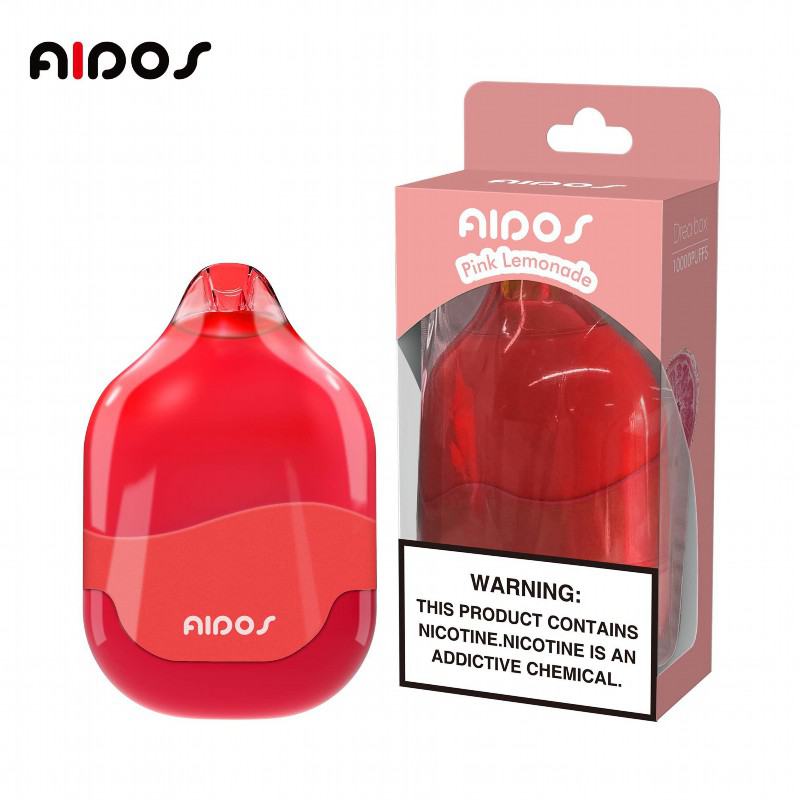 JOACT J6148 200 Puffs Original