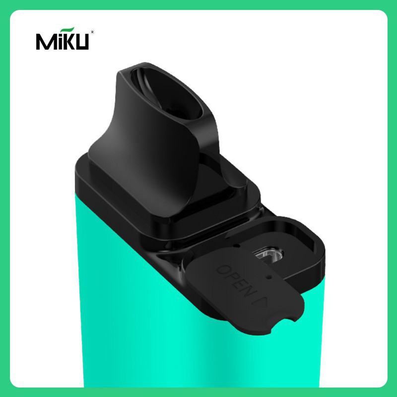 Miku Abdp814 5000 Puffs Disposable E-cigarette Puff