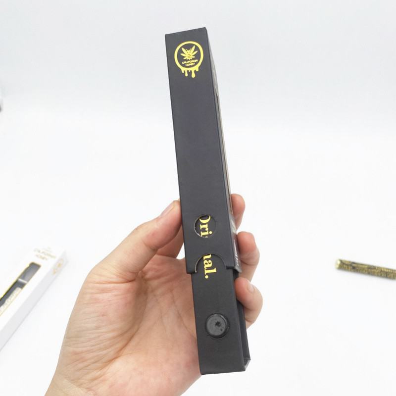 California Honey Ch20 Disposable Pen