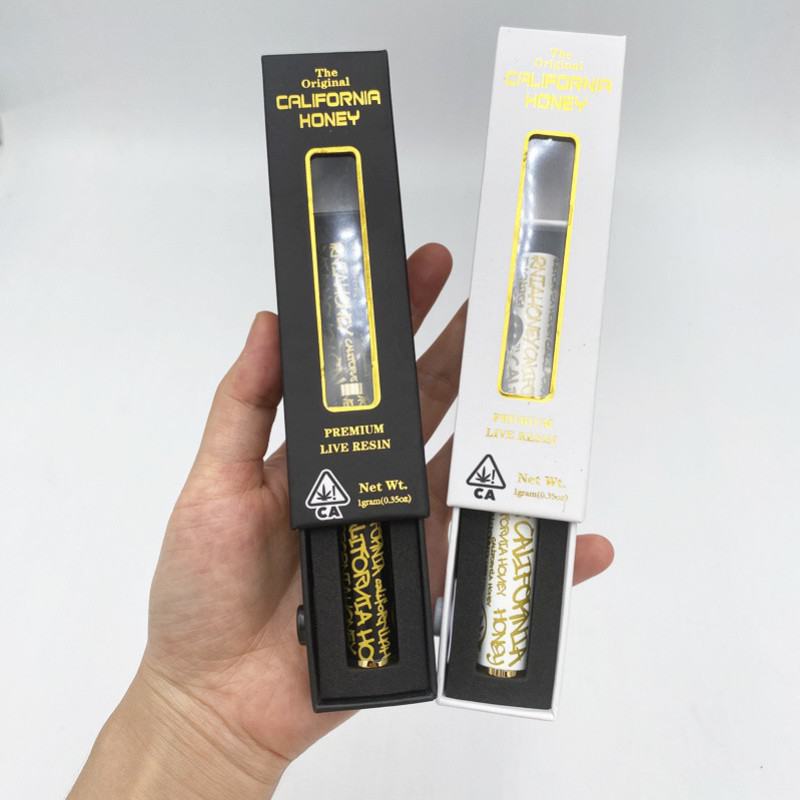 California Honey Ch20 Disposable Pen
