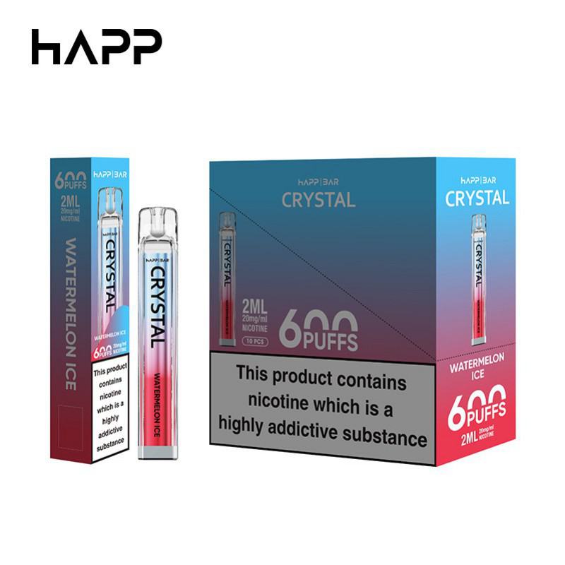 Smooth Hit Disposable Vape Ocitytimes Ministick Disposable 600 Puffs