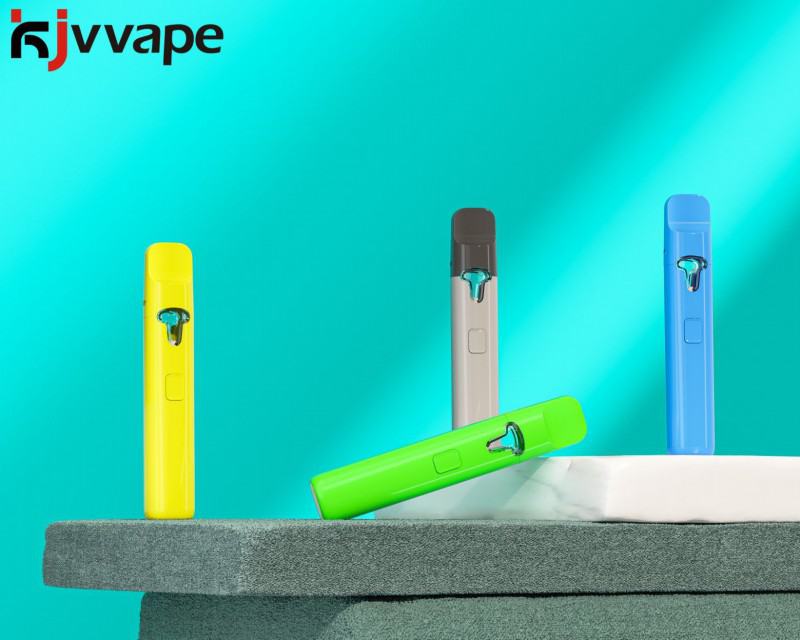 KJV Bd56 Disposable Vapes